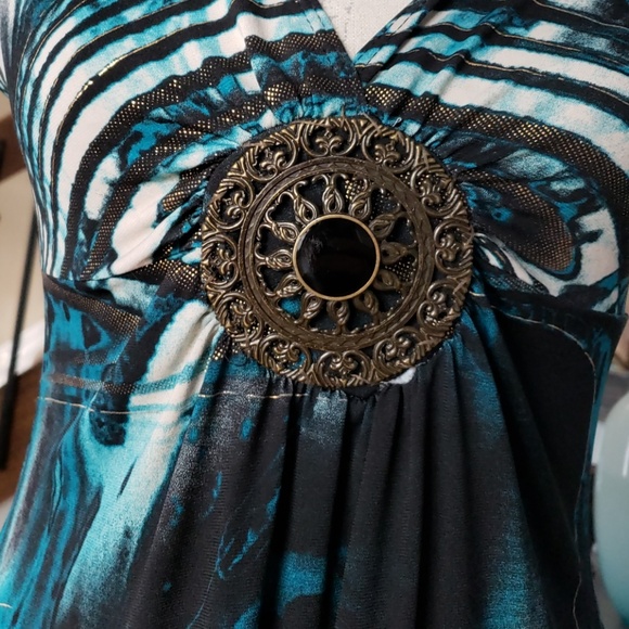 🌟Beautiful dress🌟 - Picture 3 of 4